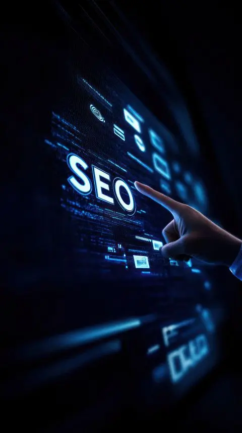 Digital Marketing Strategist in Kannur